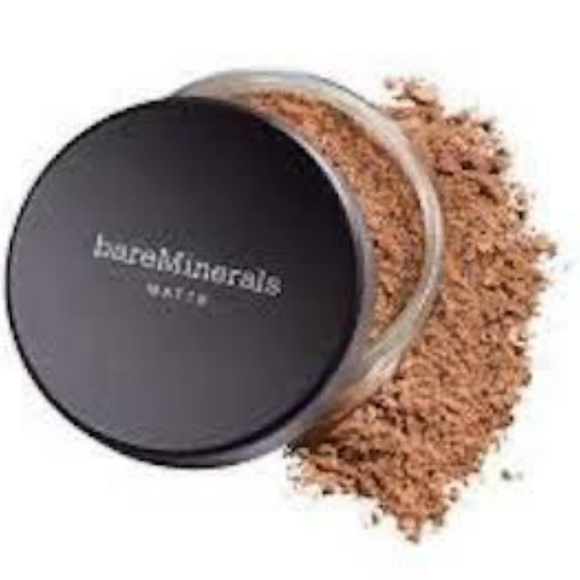 2 Bare Escentuals Bare Minerals Foundation Medium - Picture 6 of 8